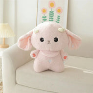 Plüschtier Kawaii Lamm – Kuscheltier - Stofftier