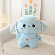 Plüschtier Kawaii Lamm – Kuscheltier - Stofftier