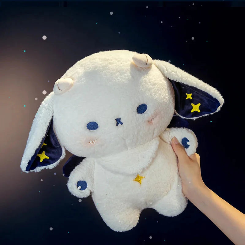 Plüschtier Kawaii Lamm – Kuscheltier - Stofftier