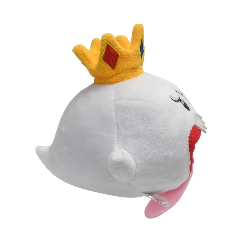 Plüschtier King Boo – Kuscheltier - Stofftier