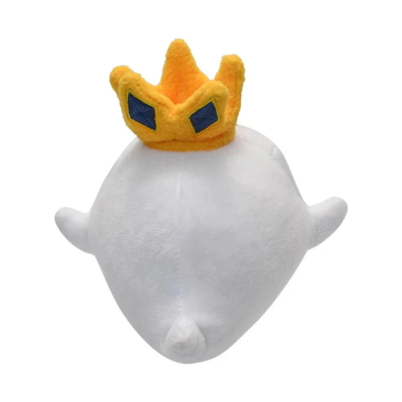 Plüschtier King Boo – Kuscheltier - Stofftier
