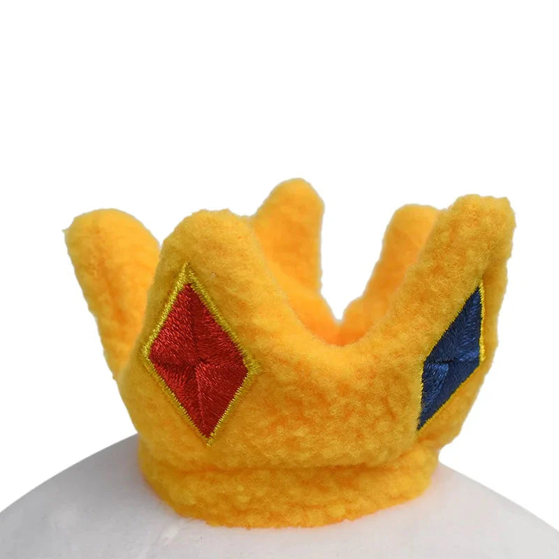 Plüschtier King Boo – Kuscheltier - Stofftier