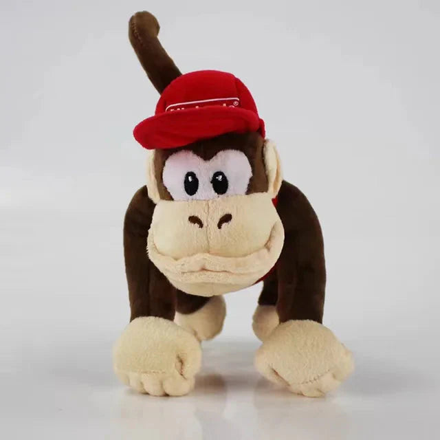 Plüschtier King Kong – Kuscheltier - Stofftier Abenteuer