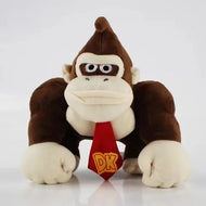 Plüschtier King Kong – Kuscheltier - Stofftier Abenteuer