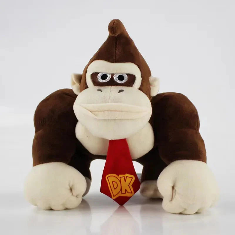 Plüschtier King Kong – Kuscheltier - Stofftier Abenteuer