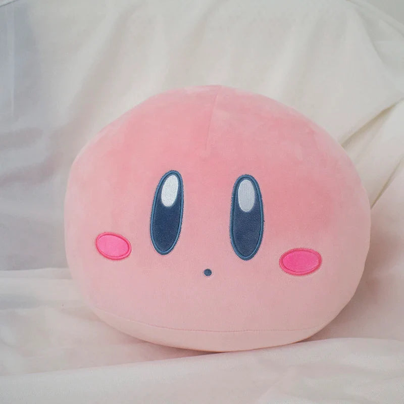 Plüschtier Kirby – Kuscheltier - Stofftier Kissen