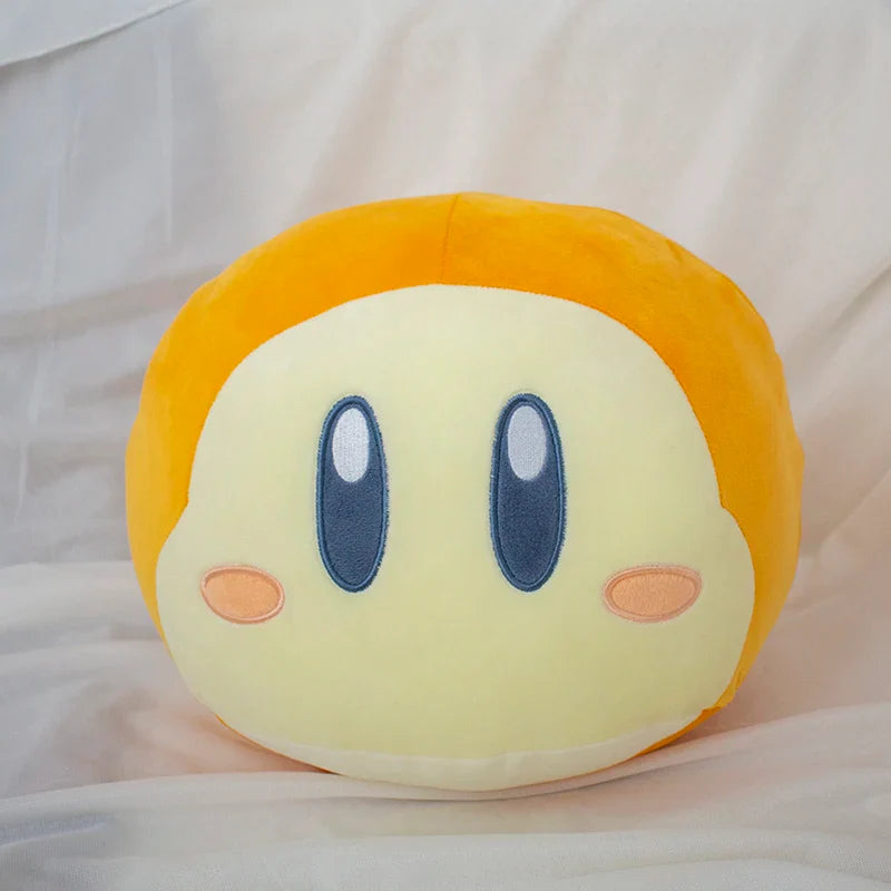Plüschtier Kirby – Kuscheltier - Stofftier Kissen