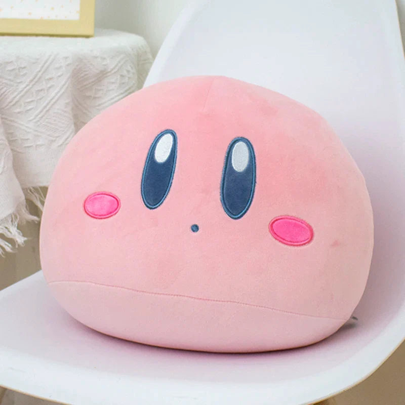 Plüschtier Kirby – Kuscheltier - Stofftier Kissen