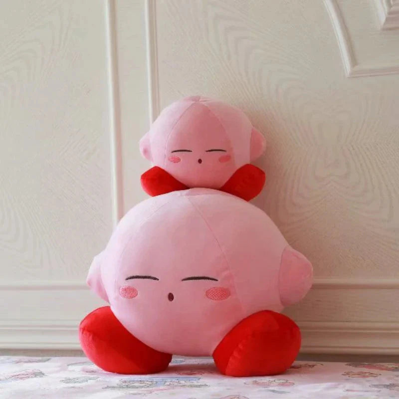 Huge Kirby Stuffed Animal 