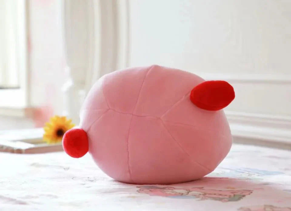 Huge Kirby Stuffed Animal 