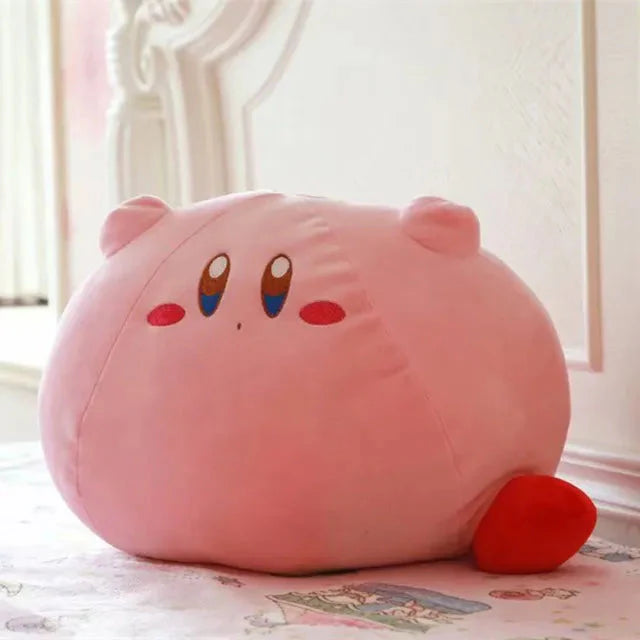 Huge Kirby Stuffed Animal 