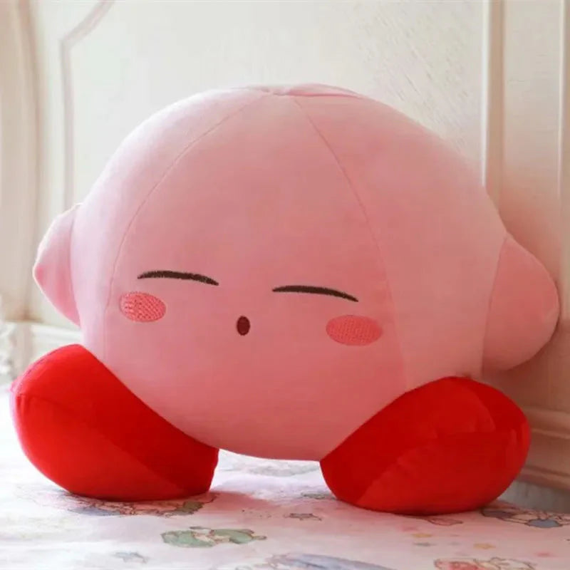 Huge Kirby Stuffed Animal 