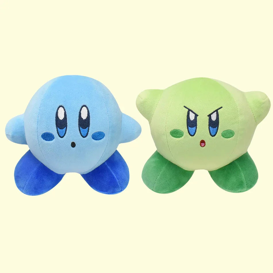 Plüschtier Kirby – Kuscheltier - Stofftier weich