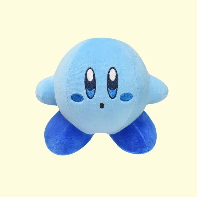 Plüschtier Kirby – Kuscheltier - Stofftier weich