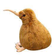 Plüschtier Kiwi – Kuscheltier - Stofftier weich