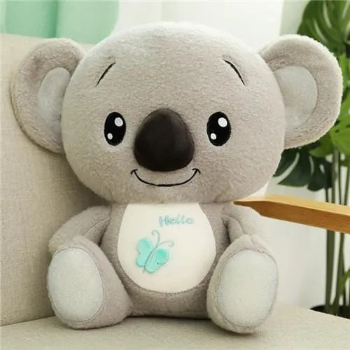 Plüschtier Koala Bär – Kuscheltier - Stofftier weich