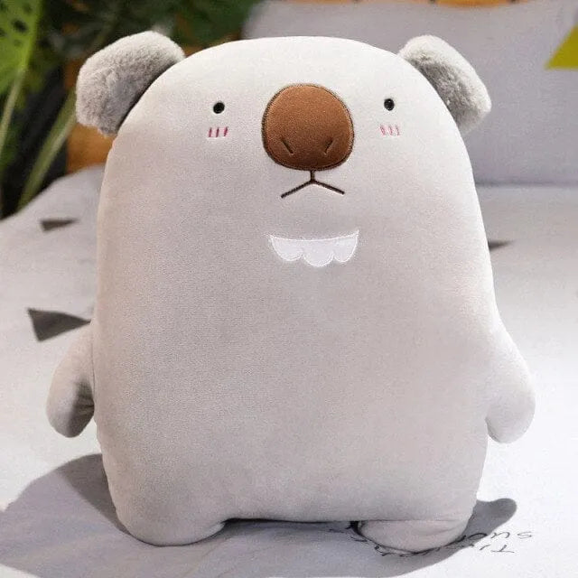 Plüschtier Koala Bär – Kuscheltier - Stofftier weich