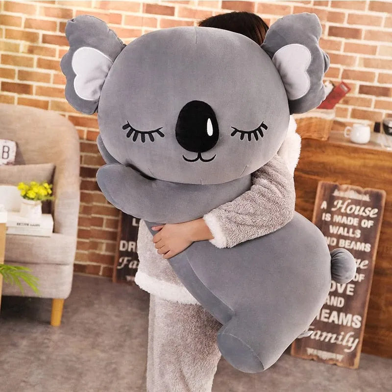 Plüschtier Koala – Kuscheltier - Stofftier groß