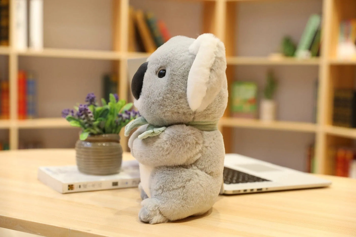 Huge Koala Stuffed Animal 