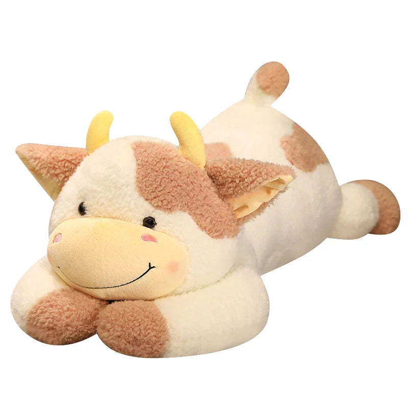 Giant Cow Stuffed Animal 