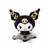 Plüschtier Kuromi – Kuscheltier - Stofftier