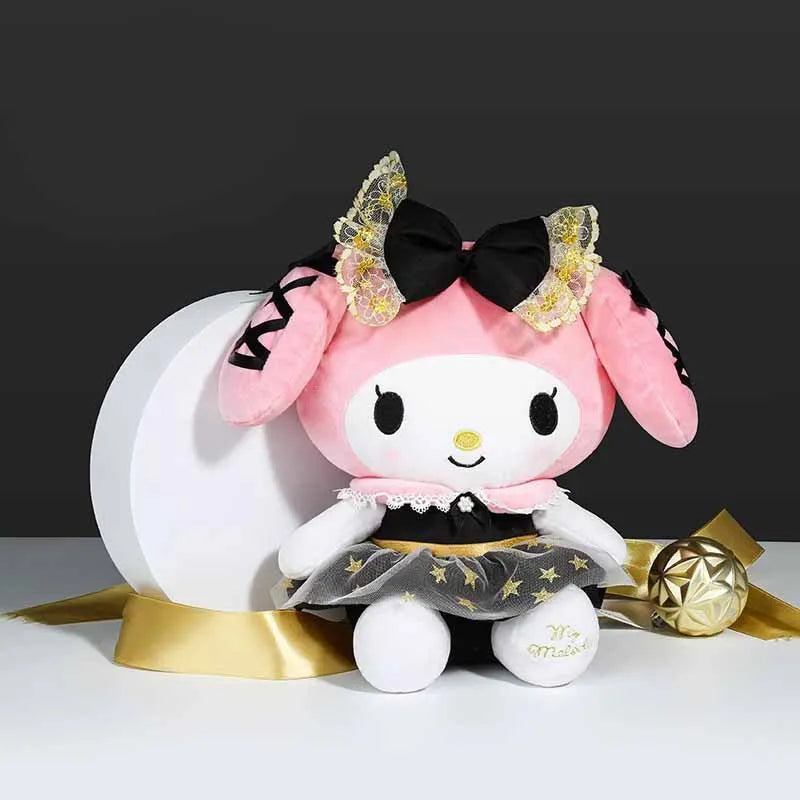 Plüschtier Kuromi – Kuscheltier - Stofftier