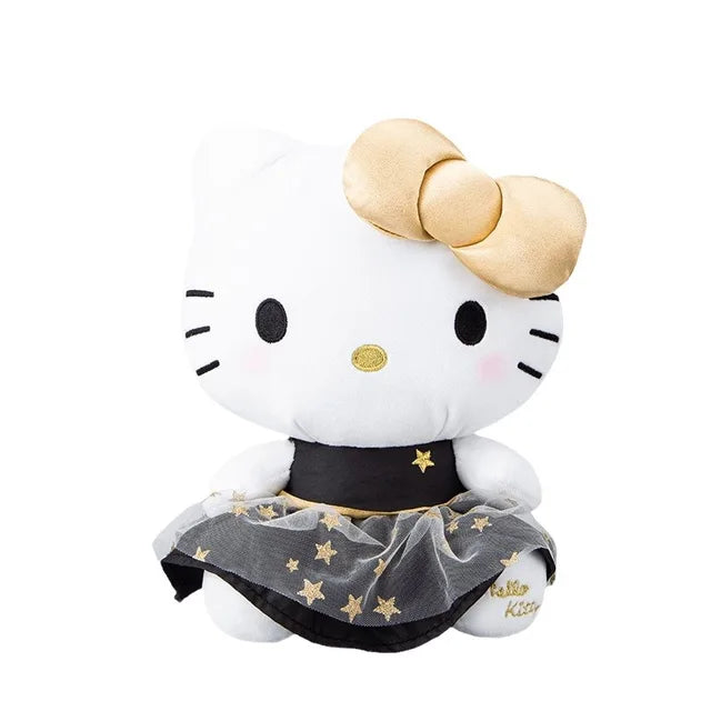 Plüschtier Kuromi – Kuscheltier - Stofftier