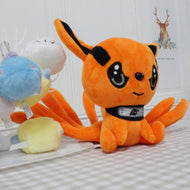 Plüschtier Kyuubi Kurama – Kuscheltier - Stofftier