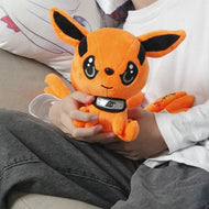Plüschtier Kyuubi Kurama – Kuscheltier - Stofftier