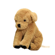 Plüschtier Labrador – Kuscheltier - Stofftier weich