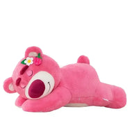 Plüschtier Lotso – Kuscheltier - Stofftier weich