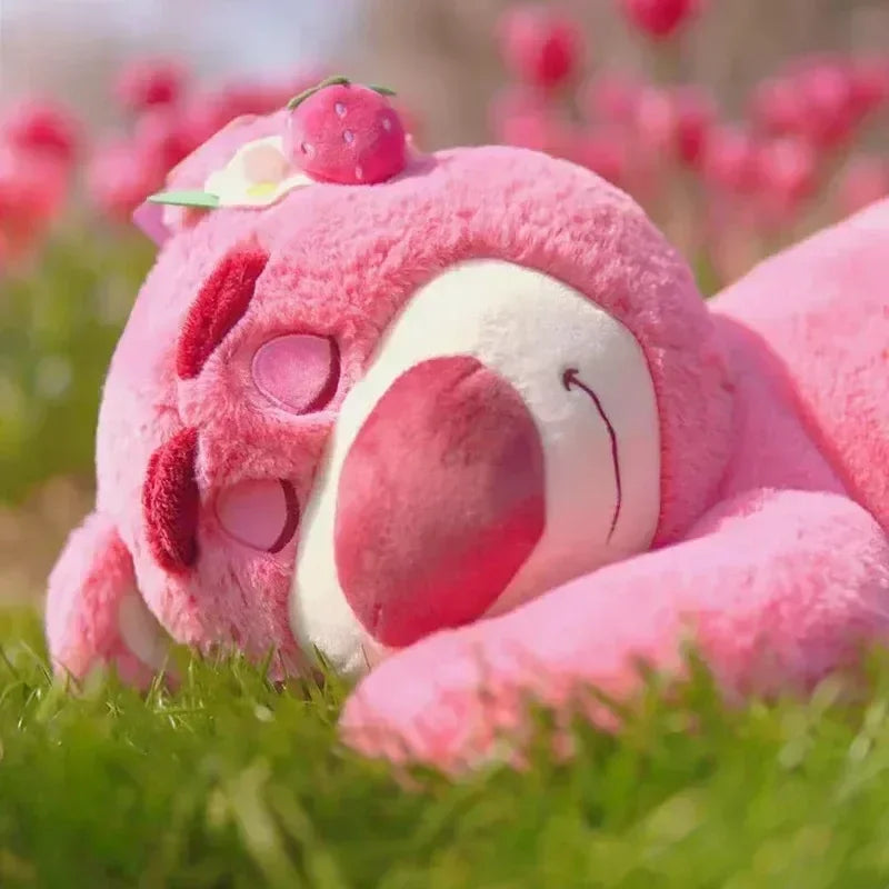 Plüschtier Lotso – Kuscheltier - Stofftier weich