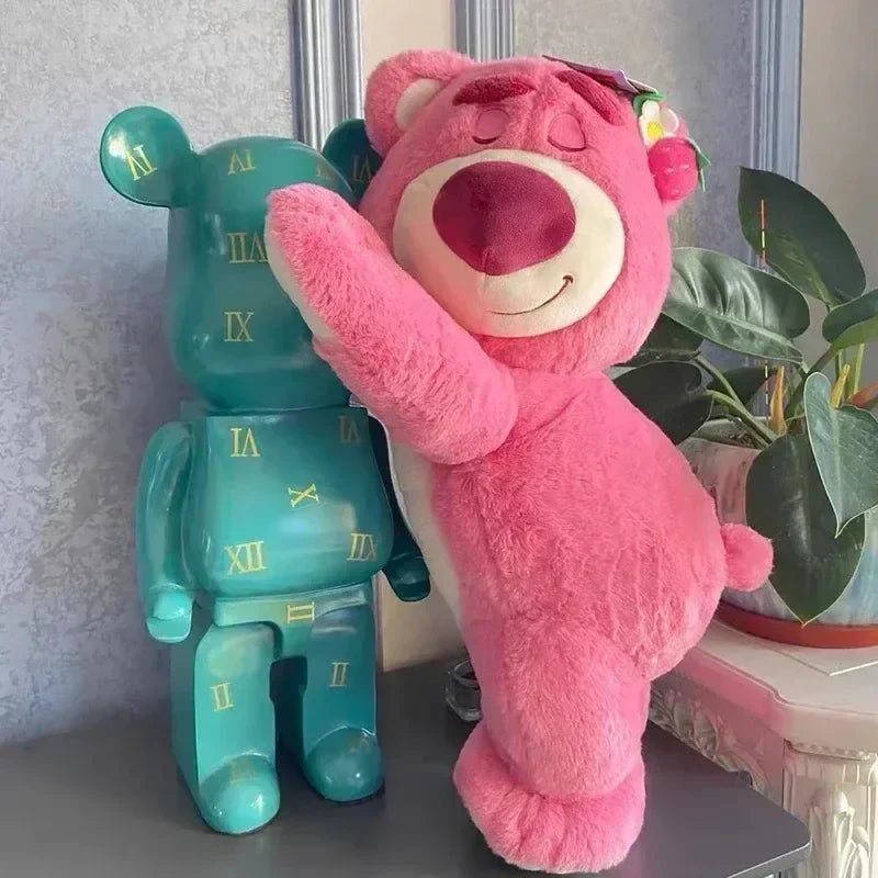 Plüschtier Lotso – Kuscheltier - Stofftier weich