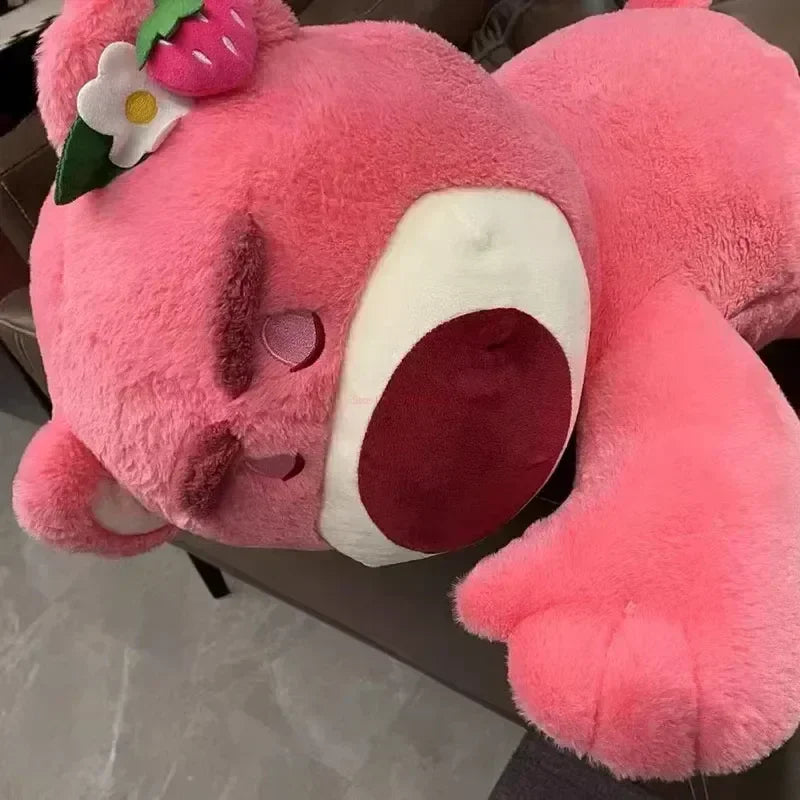 Plüschtier Lotso – Kuscheltier - Stofftier weich