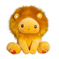 Plüschtier Löwe – Kuscheltier - Stofftier weich