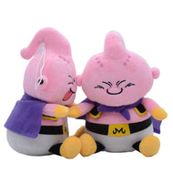 Plüschtier Majin Buu – Kuscheltier - Stofftier