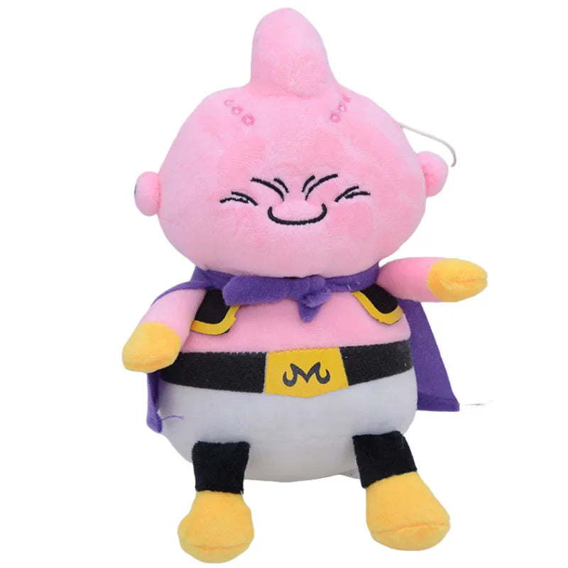 Plüschtier Majin Buu – Kuscheltier - Stofftier