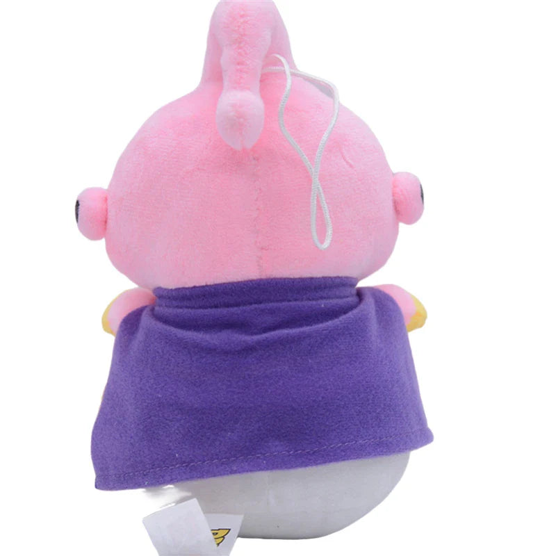 Plüschtier Majin Buu – Kuscheltier - Stofftier