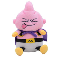 Plüschtier Majin Buu – Kuscheltier - Stofftier
