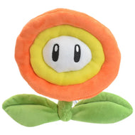 Plüschtier Mario Blume – Kuscheltier - Stofftier