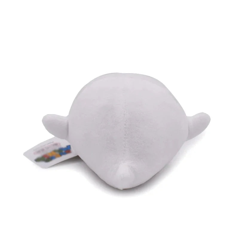 Plüschtier Mario Boo – Kuscheltier - Stofftier