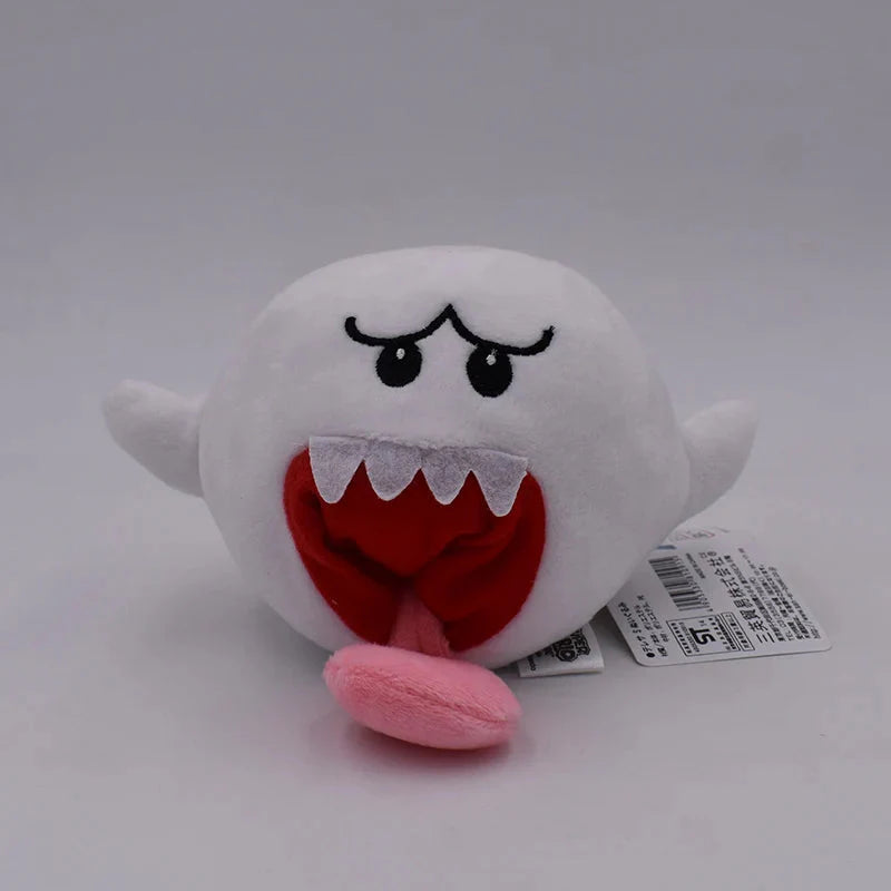 Plüschtier Mario Boo – Kuscheltier - Stofftier