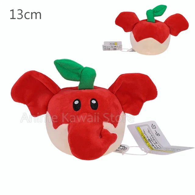 Plüschtier Mario Elefant – Kuscheltier - Stofftier