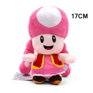 Plüschtier Mario – Kuscheltier - Stofftier
