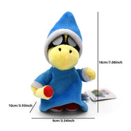 Plüschtier Mario – Kuscheltier - Stofftier