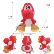 Plüschtier Mario – Kuscheltier - Stofftier