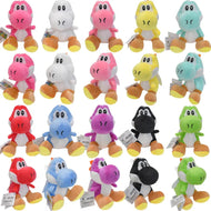 Plüschtier Mario – Kuscheltier - Stofftier