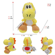Plüschtier Mario – Kuscheltier - Stofftier