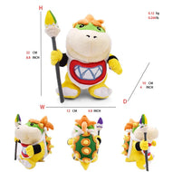 Plüschtier Mario – Kuscheltier - Stofftier