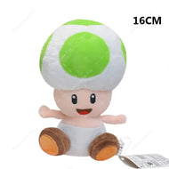 Plüschtier Mario – Kuscheltier - Stofftier